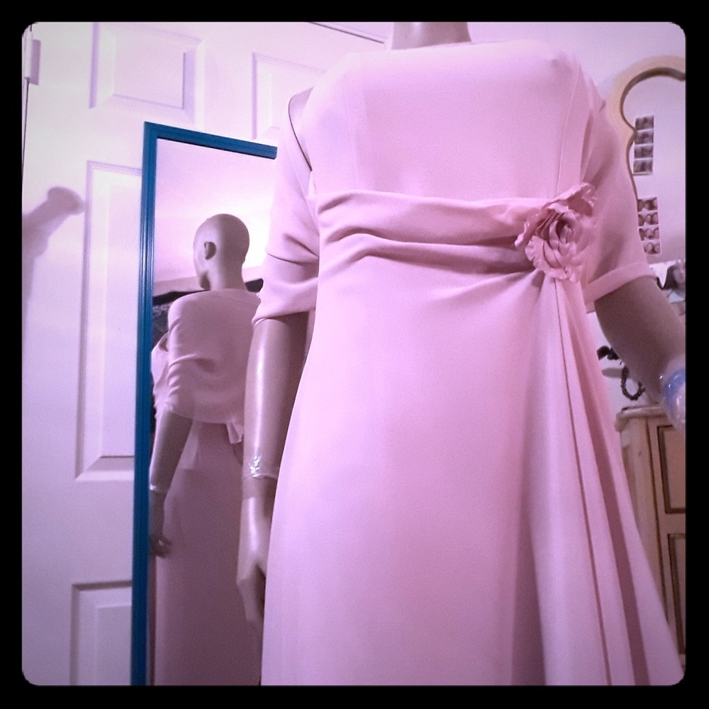 Homecoming Gown